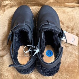 Dr. Martens Men's Jorge II FL - LA004 CK03Z - Size: 10